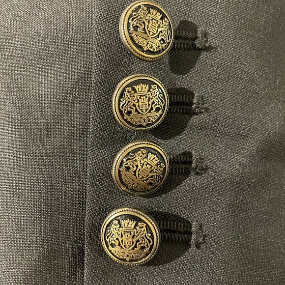 Talula Blazer - Picture 6 of 8